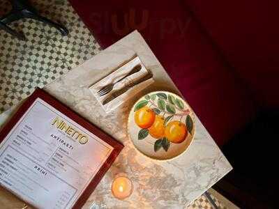 Ninetto Trattoria