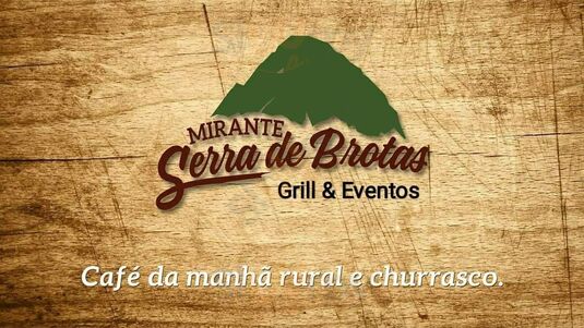 Mirante Serra De Brotas