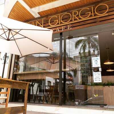 San Giorgio Café