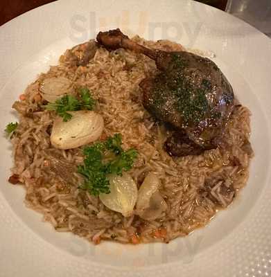 Madame Suzette Bistro