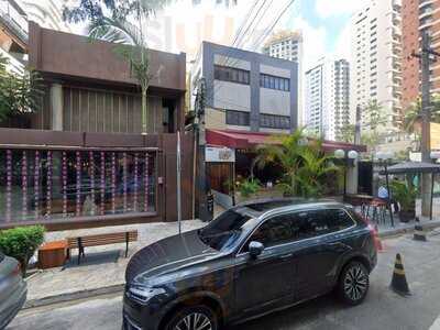 Madame Suzette Bistro