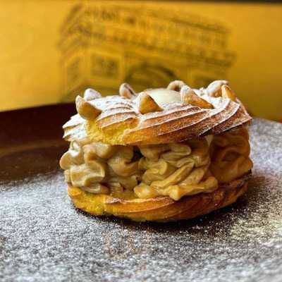 Madame Suzette Bistro