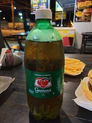 Bora Lá Hamburgueria E Petiscos