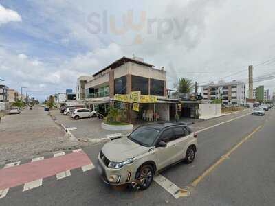 Bora Lá Hamburgueria E Petiscos