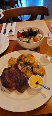 Bubu Cafe Restaurante