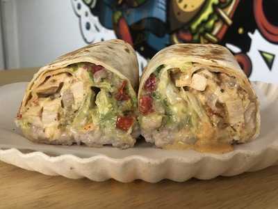 Don Gonzalez Tacos Y Burritos