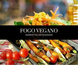 Fogo Vegano