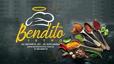 Bendito Bistrô