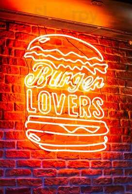 Lemax Hamburgueria - Abelardo Bueno