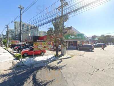 Lemax Hamburgueria - Abelardo Bueno