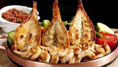 Camarada Camarão Santo André - Grand Plaza Shopping