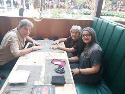 Camarada Camarão Santo André - Grand Plaza Shopping