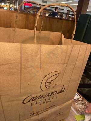 Camarada Camarão Santo André - Grand Plaza Shopping