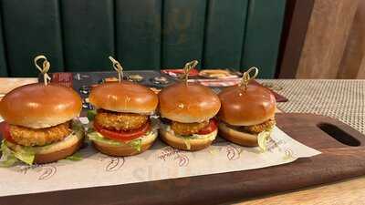 Camarada Camarão Santo André - Grand Plaza Shopping