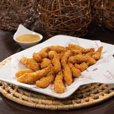 Camarada Camarão Santo André - Grand Plaza Shopping