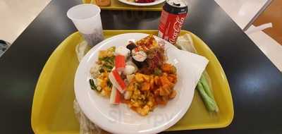 Hua Da Li Natal Shopping