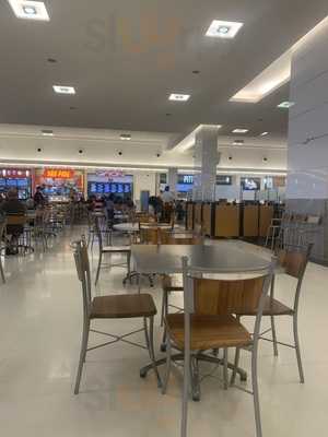 Hua Da Li Natal Shopping