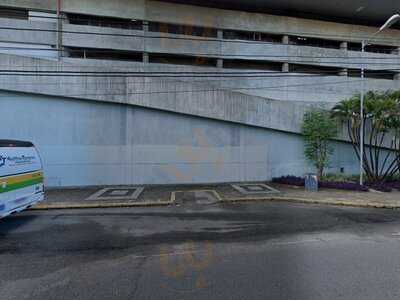 Hua Da Li Natal Shopping