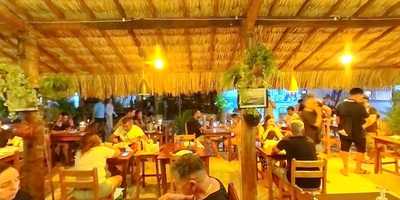 Restaurante E Pizzaria Cantinho Da Vila