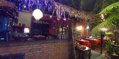 Restaurante E Pizzaria Cantinho Da Vila