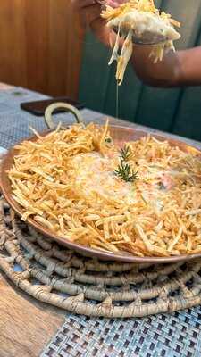 Camarada Camarão- Shopping Cidade São Paulo