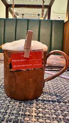 Camarada Camarão- Shopping Cidade São Paulo