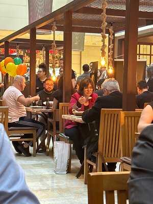 Camarada Camarão- Shopping Cidade São Paulo