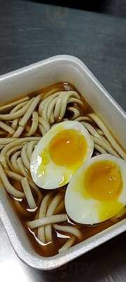 Yakissoba Do Biduck