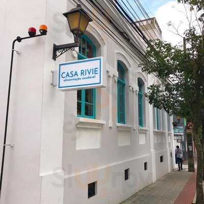 Casa Rivie