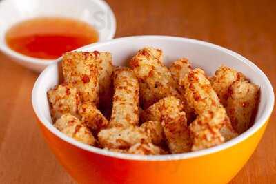 Bodogami Restaurante E Cafeteria