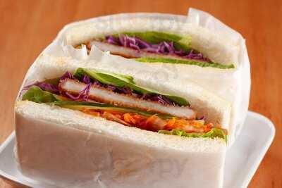 Bodogami Restaurante E Cafeteria