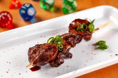 Bodogami Restaurante E Cafeteria