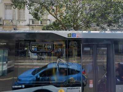 Bodogami Restaurante E Cafeteria