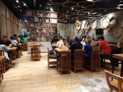 Bodogami Restaurante E Cafeteria