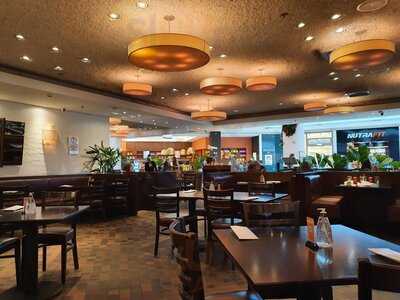 Almanara Shopping Vila Lobos