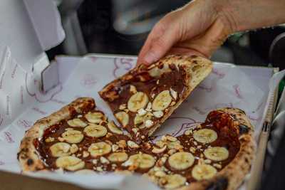 Owen's Kitchen - Pizza De Fermentação Natural