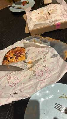 Owen's Kitchen - Pizza De Fermentação Natural