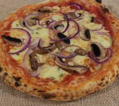 Owen's Kitchen - Pizza De Fermentação Natural