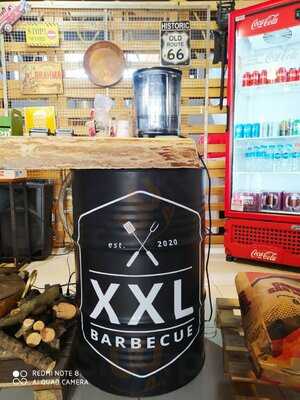 Xxl Barbecue
