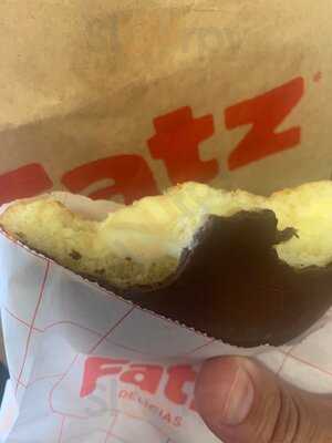 Fatz Delícias
