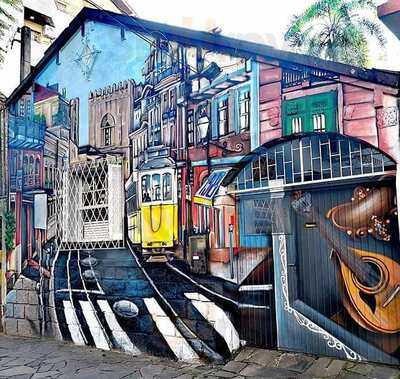 Maria Lisboa Casa De Fado