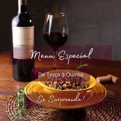 Bistrô Santa Tábua & Vinho