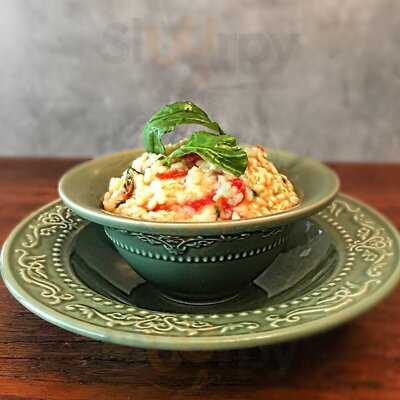 Bistrô Santa Tábua & Vinho