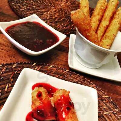 Bistrô Santa Tábua & Vinho