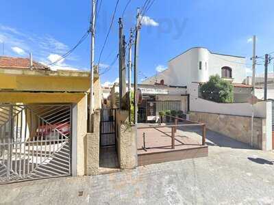 Bistrô Santa Tábua & Vinho