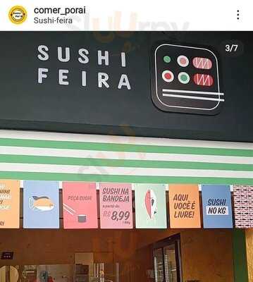 Sushi-feira