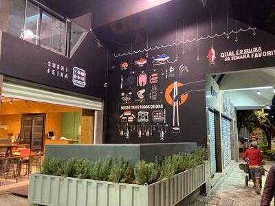 Sushi-feira