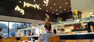 Bella Aquarius Padaria