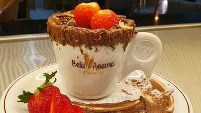 Bella Aquarius Padaria