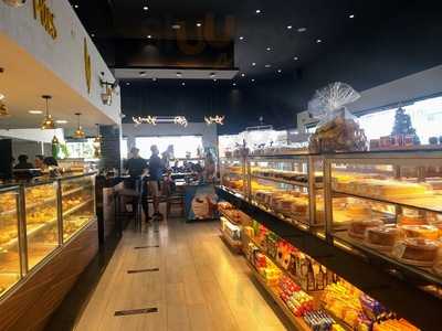 Bella Aquarius Padaria